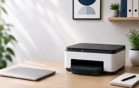 Printer Support
